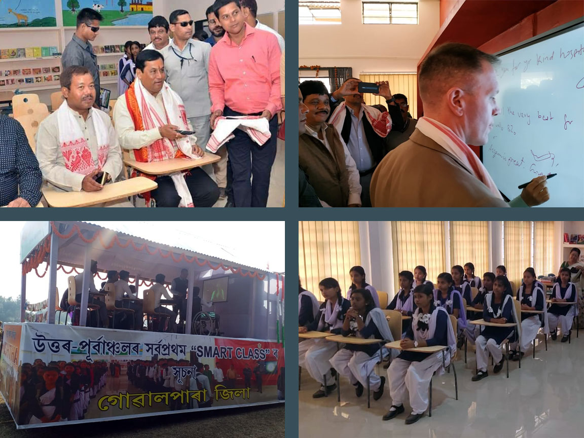 E-Learning Solutions