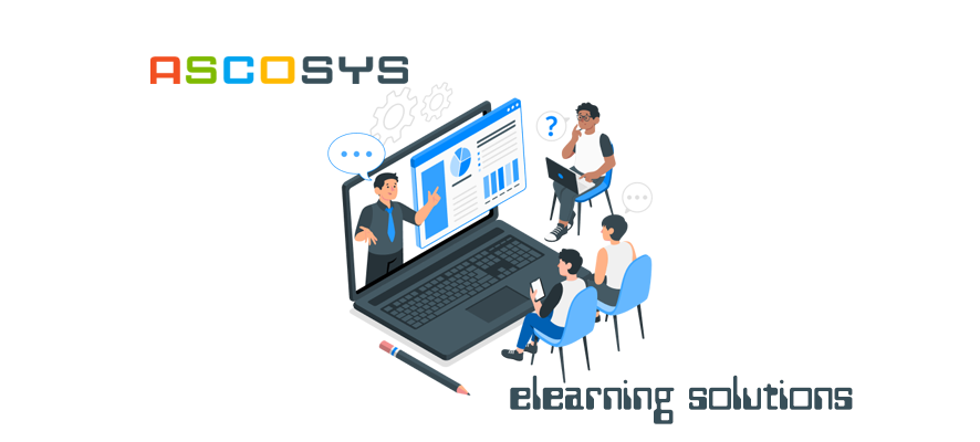 eLearning Solutions